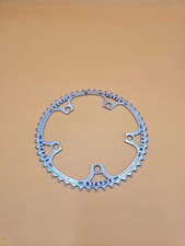 Catena originale Campagnolo Super Record Scapin Italia panto chainring 52