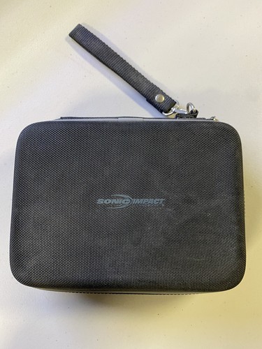 Sonic impact technologies f2 - sonic, i-f2