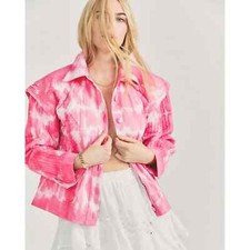 LoveShackFancy Cappotto Giacca