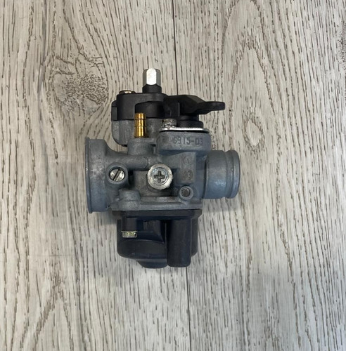 Carburatore phva dell - phva, 14