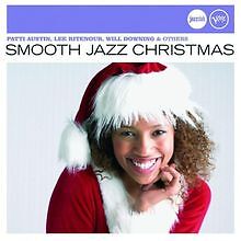 Smooth Jazz Christmas (Jazz Club) von Various | CD | Zustand sehr gut