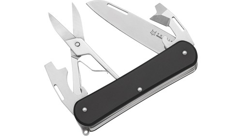 Coltello tasca fox - coltello, vulpis