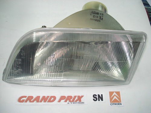 Faro proiettore citroen - proiettore,
