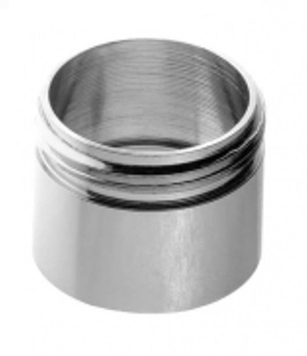 Supporto cromato areatore per - supporto,