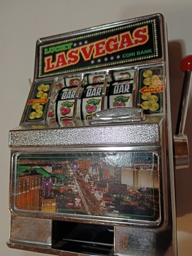 Mini slot machine - mini,