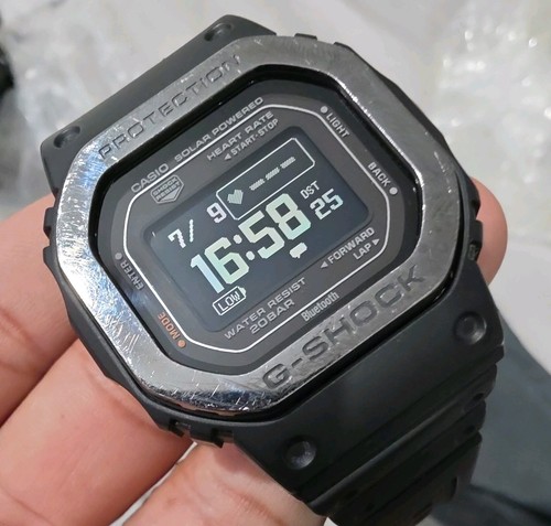 Orologio casio shock - orologio, g-shock