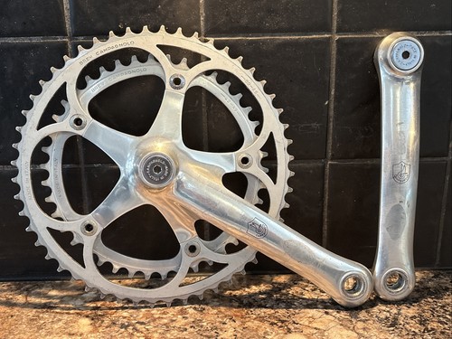 Catena vintage campagnolo - vintage,