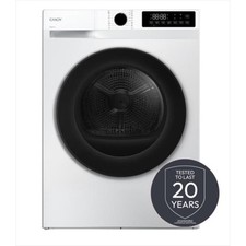 CANDY GDS 8N2B-S ASCIUGATRICE