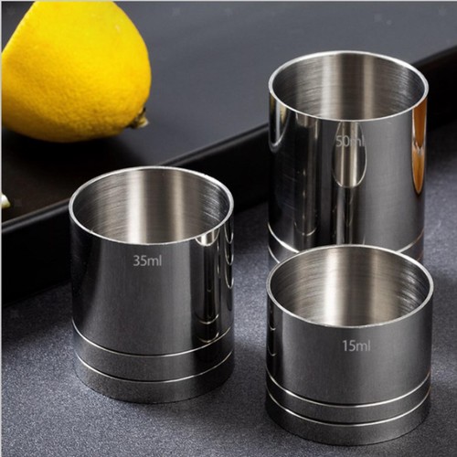 Bicchiere barista - bicchiere,