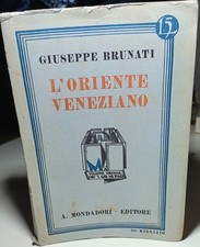 L' ORIENT VENEZIANO - GIUSEPPE