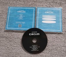 LOVE MACHINE: Circles -