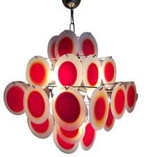 Lampadario a sospensione