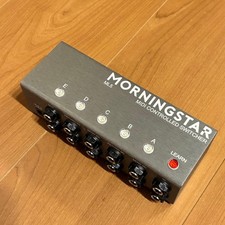 MORNINGSTAR ML-5 INTERRUTTORE