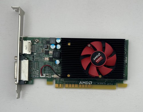 Scheda video dell - scheda, amd