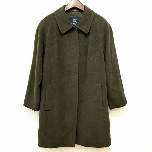 Cappotto burberry london collo - cappotto,