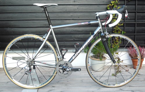 Bici corsa lightspeed - corsa, siena