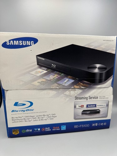 Samsung f5100 lettore - bd-f5100,
