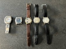 Lot de montres Automatic