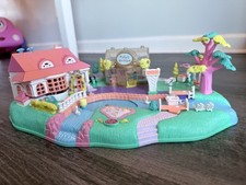 Playset vintage 1996 Polly