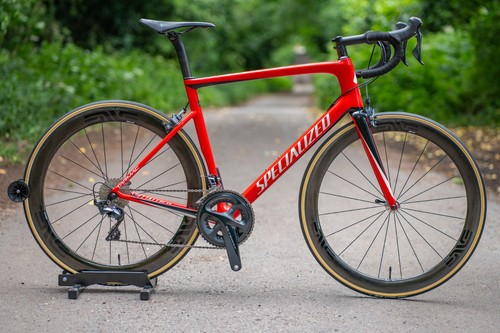 Bici strada specialized - bici,
