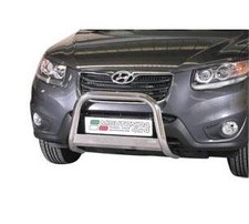 BULL BAR HYUNDAI SANTA FE'
