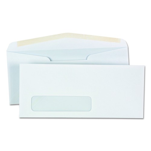 Busta aziendale bianca - -, 35211