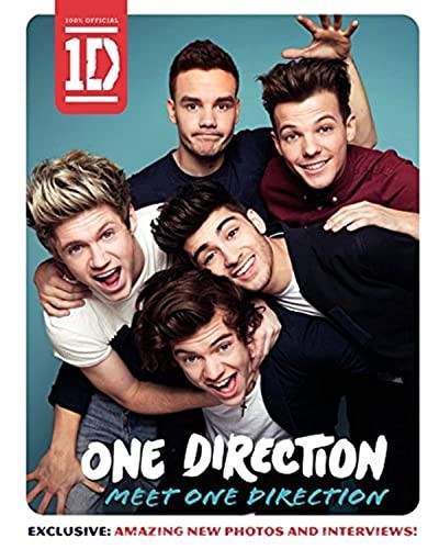 One direction meet - direction:,
