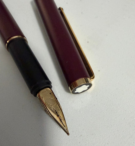 Penna montblanc line - montblanc,