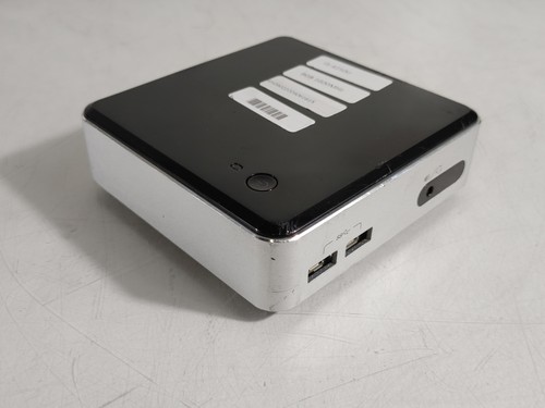 Intel nuc d54250wyk mini - nuc,