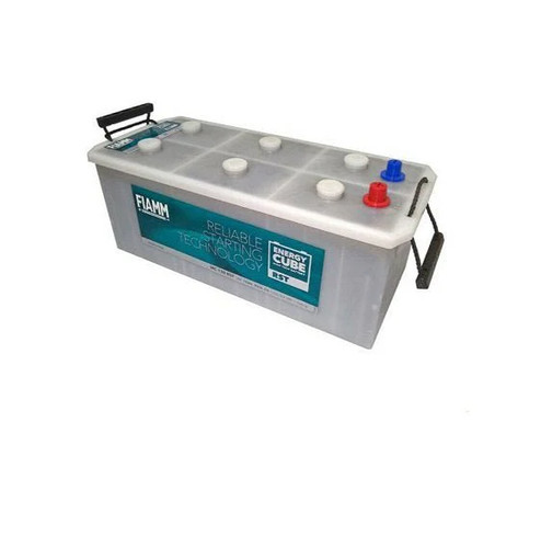 Batteria trattore camion 130ah - trattore,
