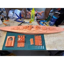 1/350 Italia Colombo (classe