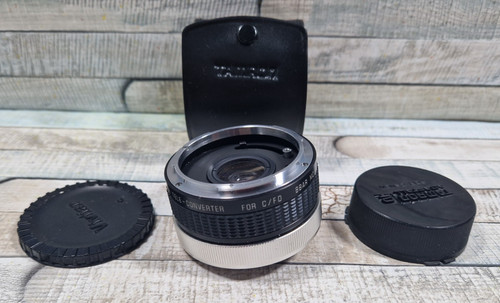 Tamron system 2x - sp,