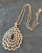 Collana vintage americana - collana,