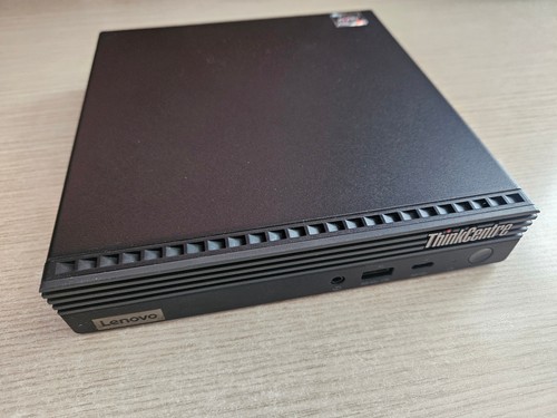 Lenovo thinkcentre m75q gen - lenovo,