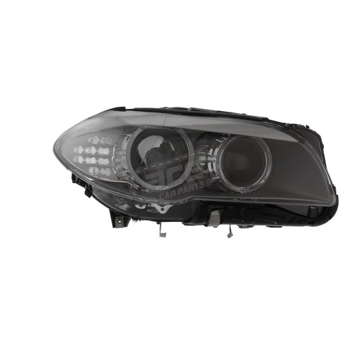 Faro proiettore anteriore bmw
