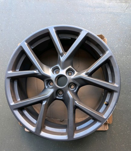 Cerchio alluminio 8x19 - , et55