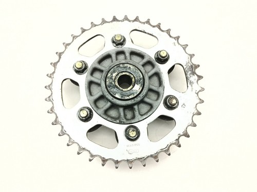 Mozzo corona posteriore rear - mozzo,