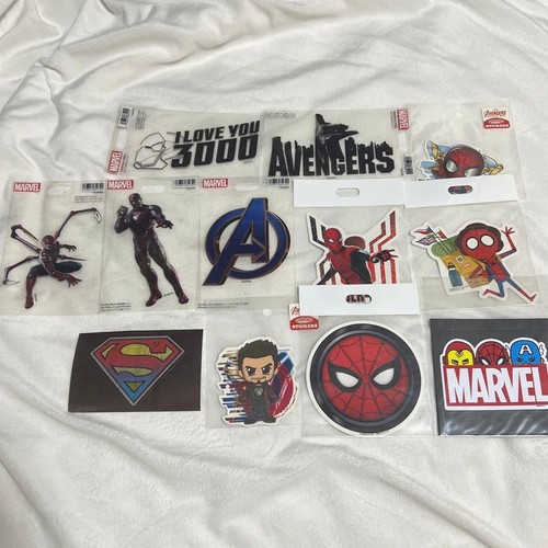 Nuovo adesivo avengers - [nuovo],