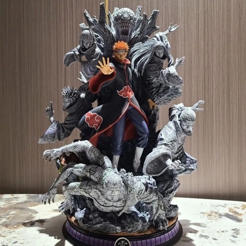 Naruto akatsuki pain anime - naruto,