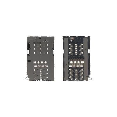 Lettore sim samsung galaxy - lettore,
