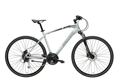 Bici ibrida cicli - bici,