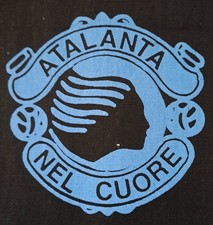 Sciarpa ultras bna atalanta - ultras,