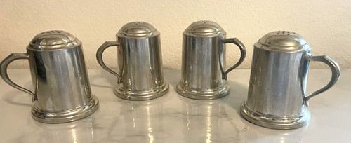 Set shaker sale - e, pepe