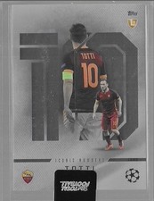 2025 topps total - 2025-26, football