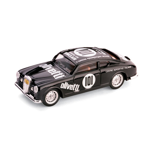 Lancia aurelia coupe - lancia, coupe'
