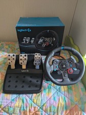 Logitech G29 Driving Force