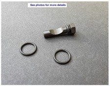 Bullone Carburatore Motore RC