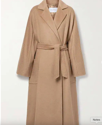 Cappotto max mara - mara, olea