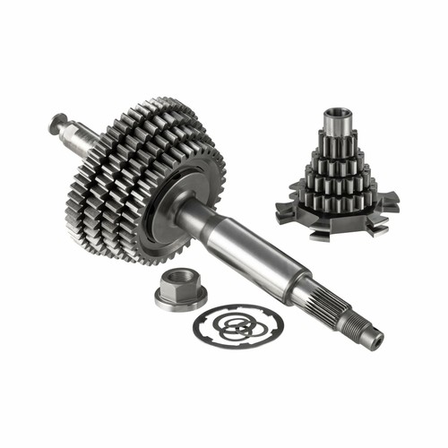 Ingranaggi cambio z55 - cambio, z55-40-38-35
