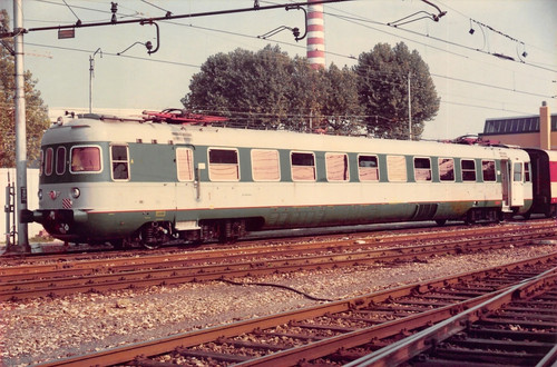 T21n ferrovie dello - dello, stato